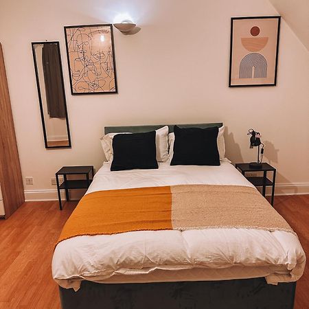Spacious 3 Rooms In Tooting 런던 외부 사진