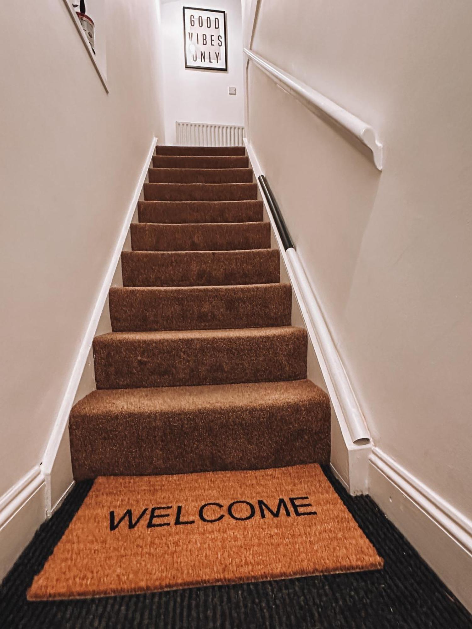 Spacious 3 Rooms In Tooting 런던 외부 사진