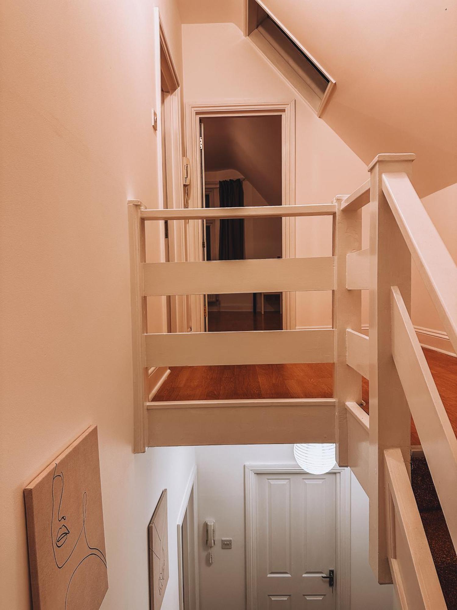 Spacious 3 Rooms In Tooting 런던 외부 사진