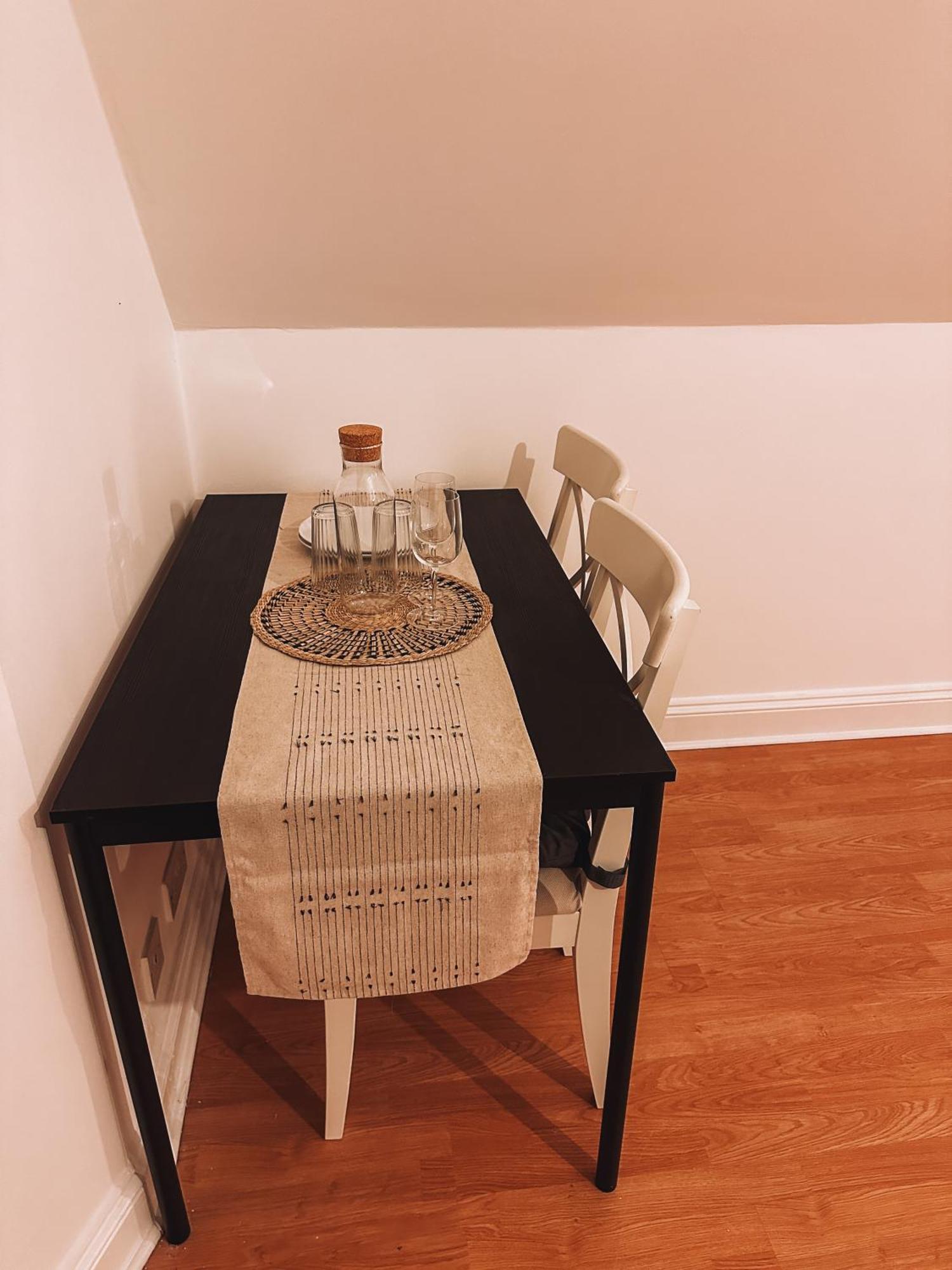 Spacious 3 Rooms In Tooting 런던 외부 사진