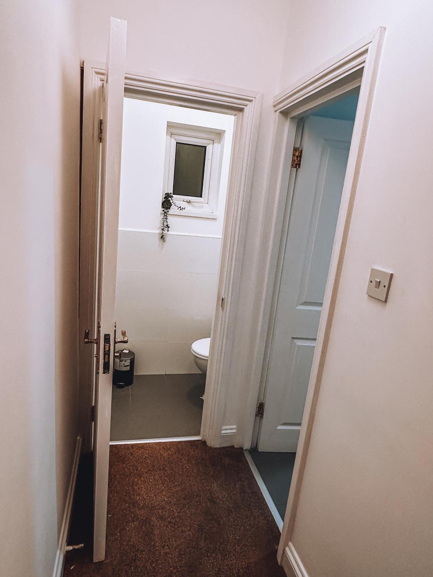 Spacious 3 Rooms In Tooting 런던 외부 사진