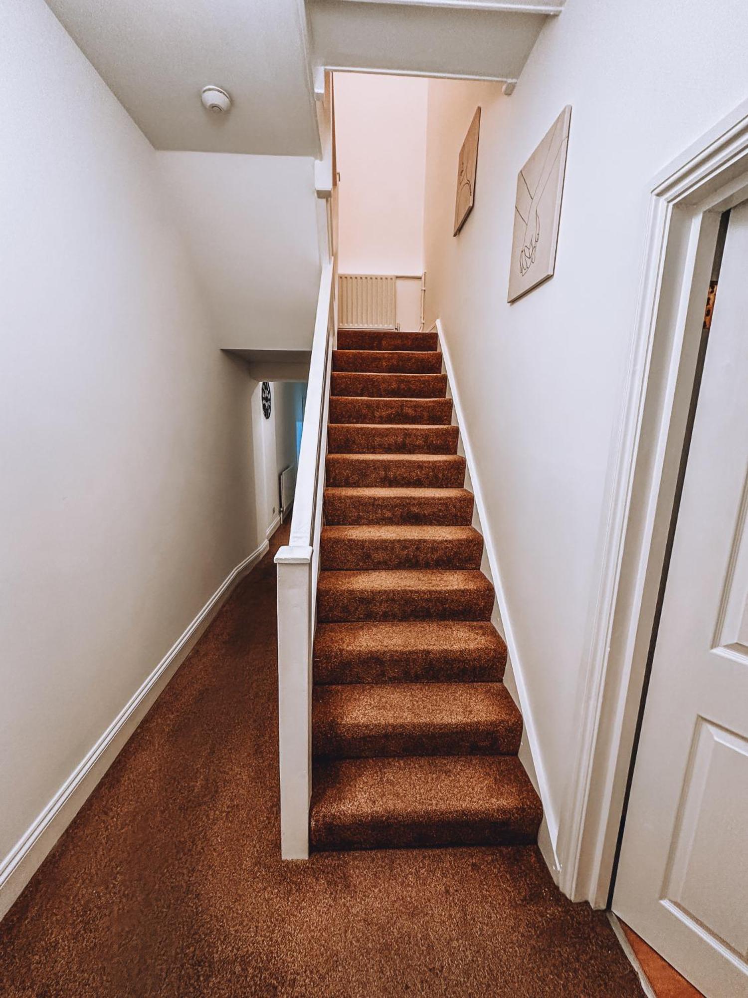 Spacious 3 Rooms In Tooting 런던 외부 사진