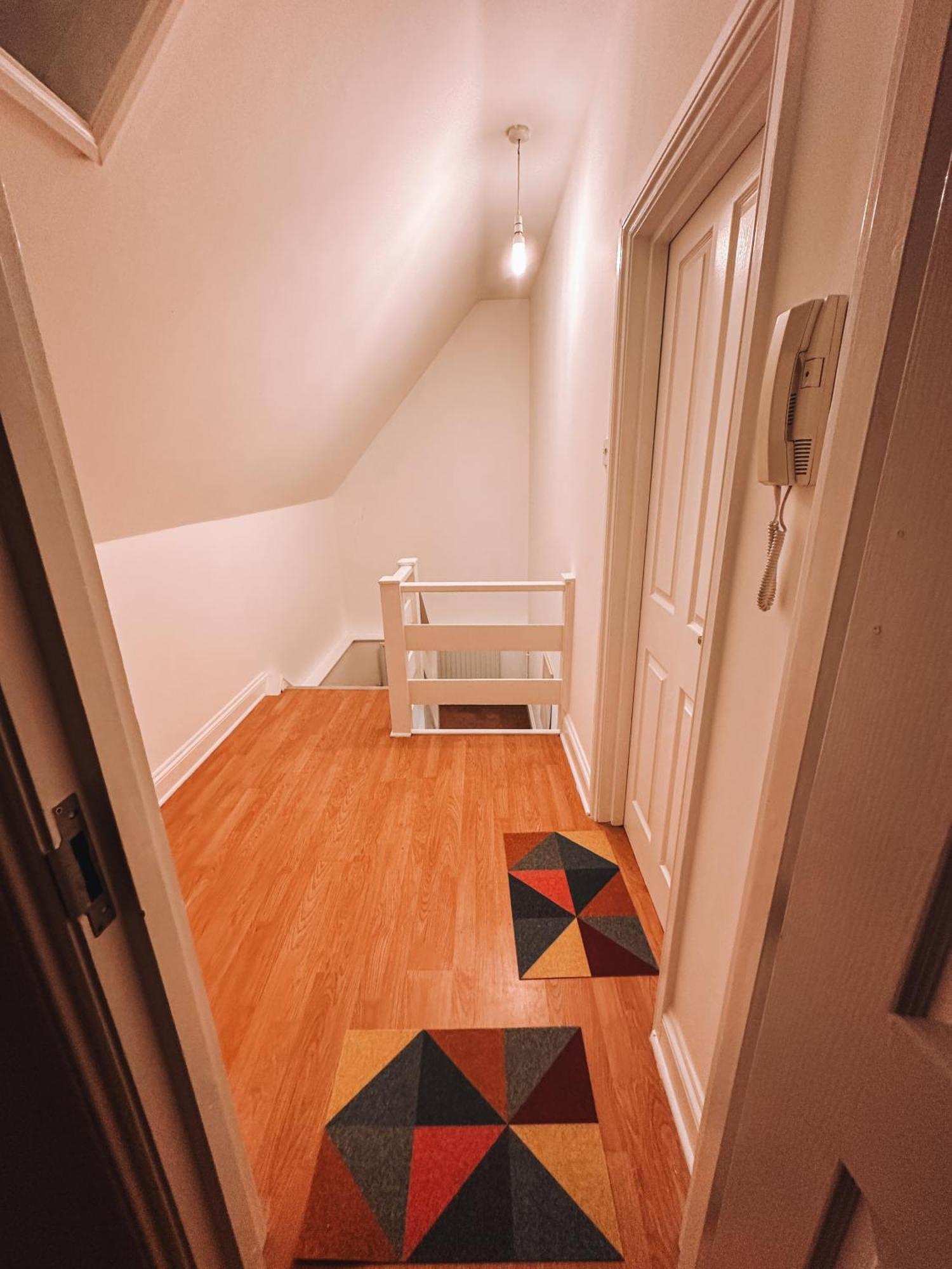 Spacious 3 Rooms In Tooting 런던 외부 사진